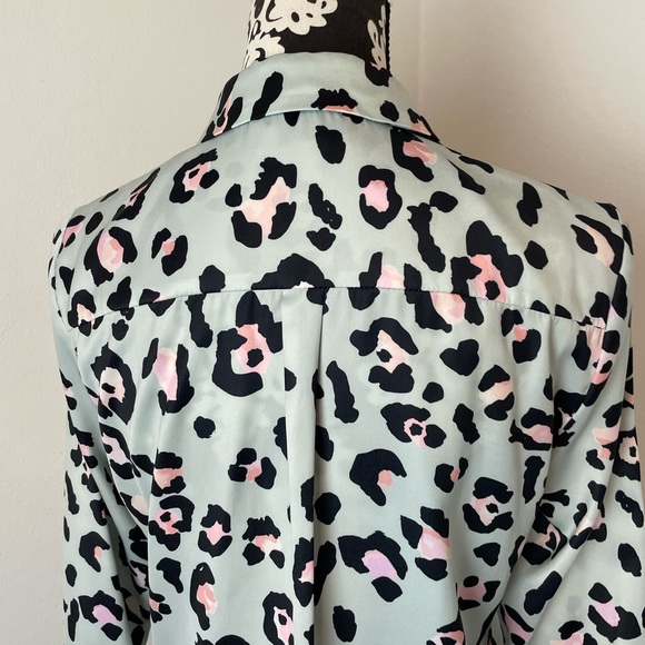 David Lenner Portman Top - Picture 13 of 15